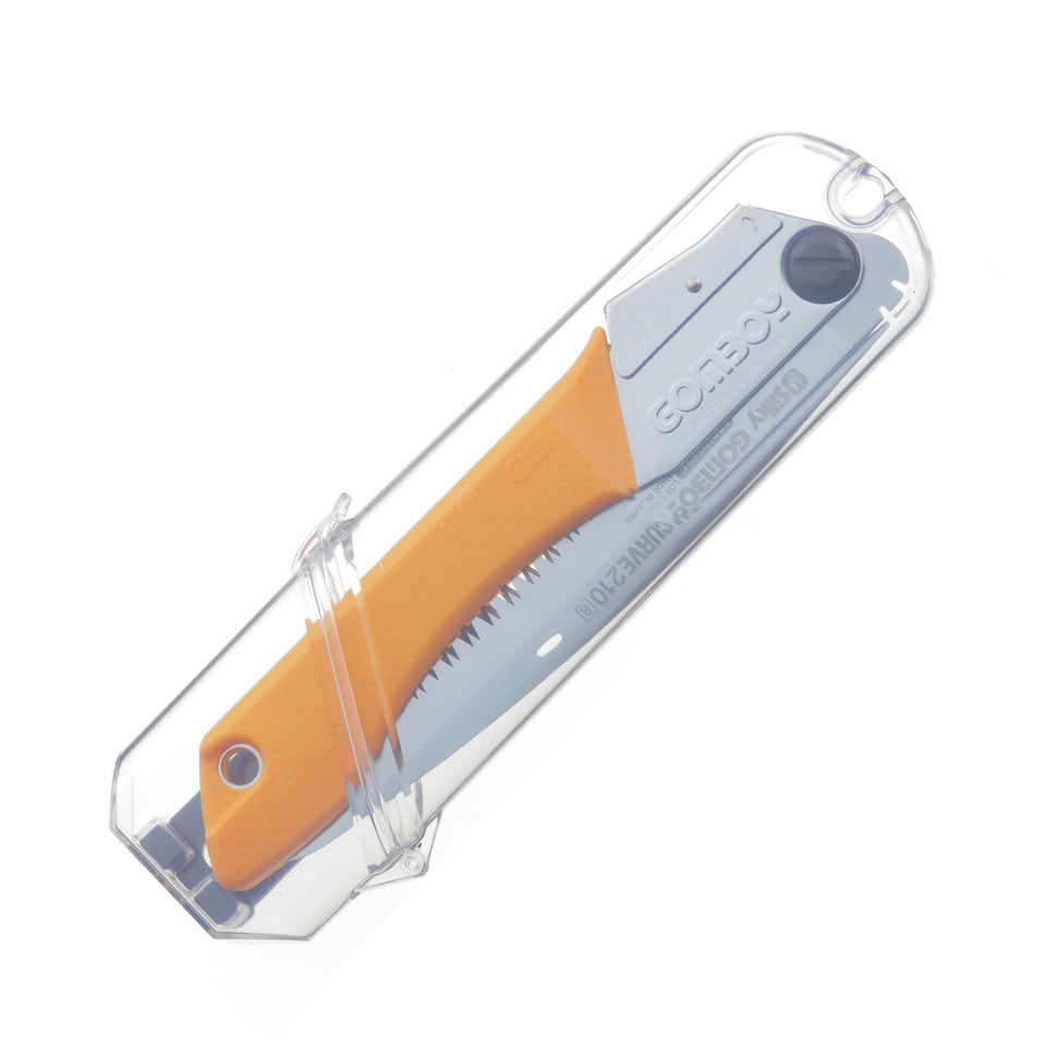 GOMBOY CURVE 210 FOLDING SAW
