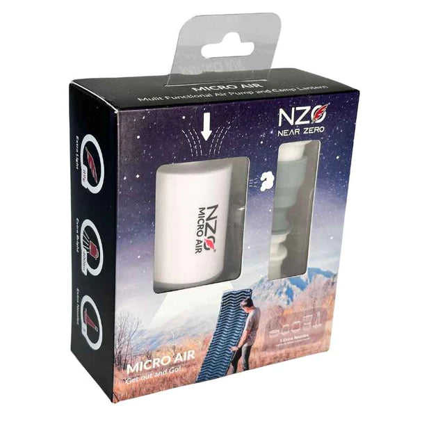 Micro Air Pump
