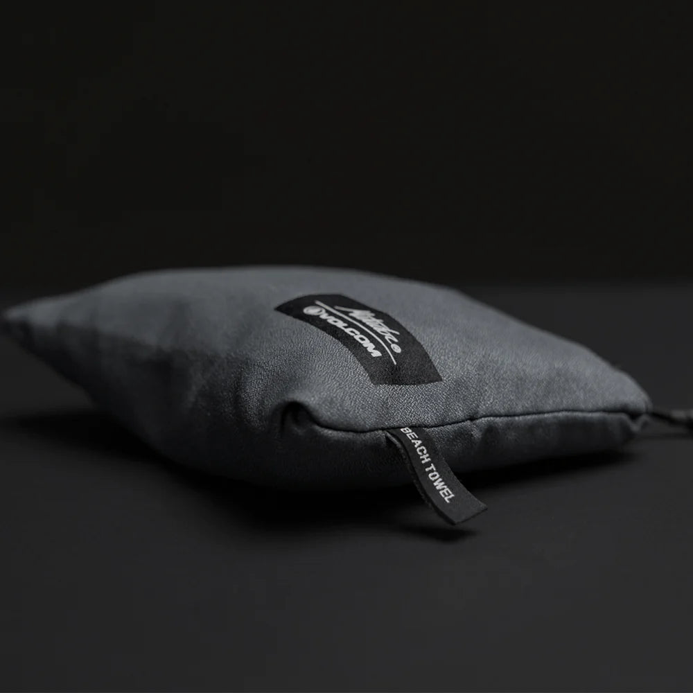 Packable Beach Towel