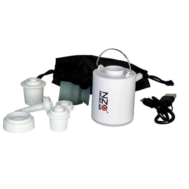 Micro Air Pump
