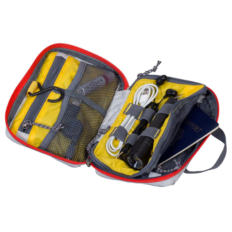 Essentials Stash - Storage Bag for Toiletries or Electronics
