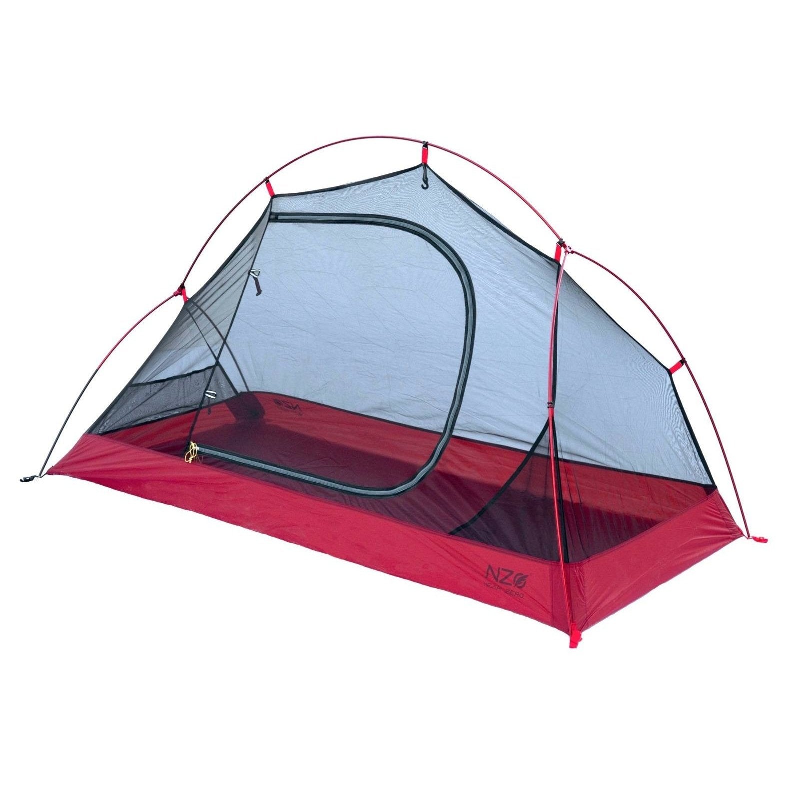 1 pole tent Near Zero 1-Person Ultralight Tent