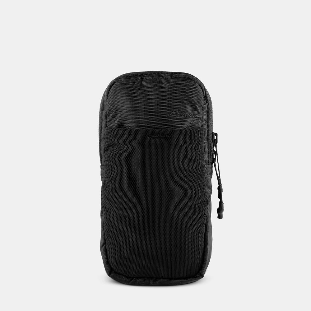 Speed Stash - Add a Pocket to Your Backpack