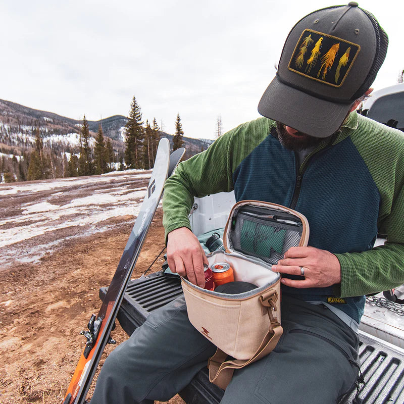 The Takeout - Soft Sided Cooler