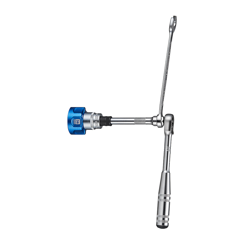 Japanese & Triumph Motorcycle Tool Set