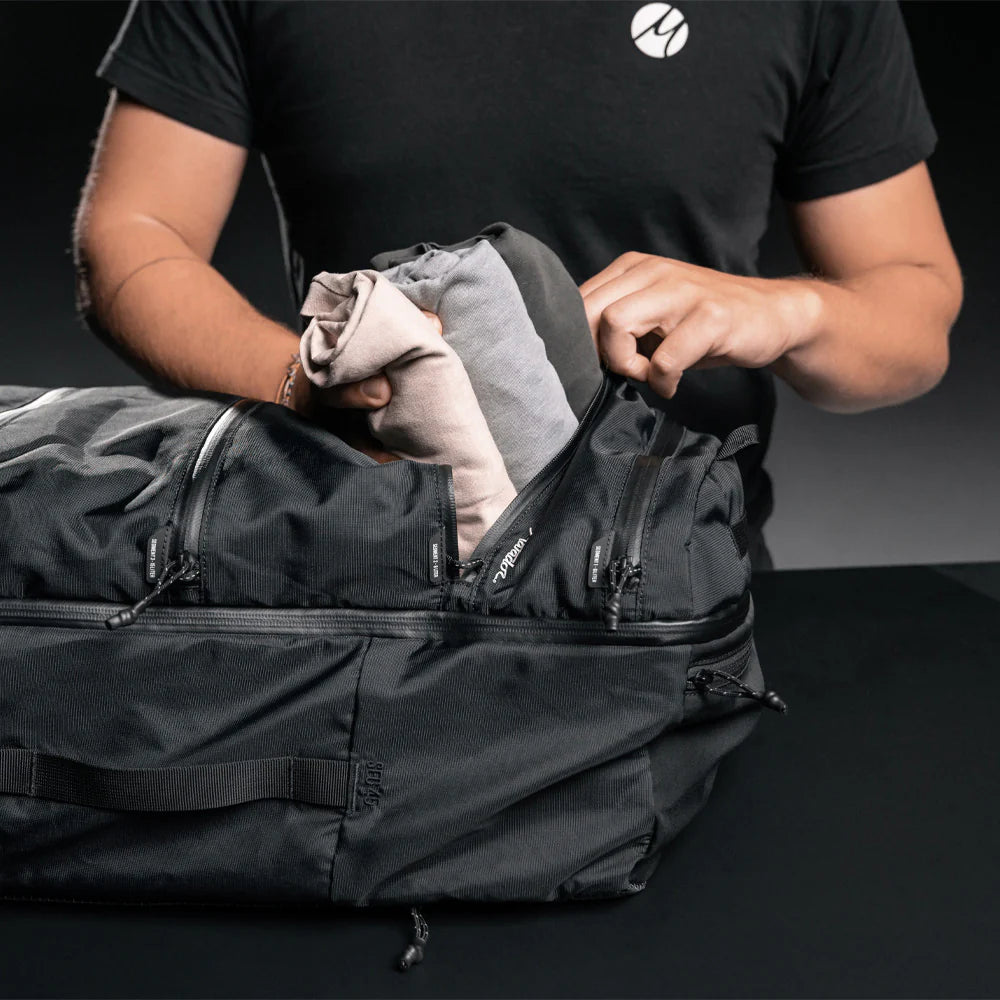 SEG45 Travel Pack - The Ultimate Travel Bag