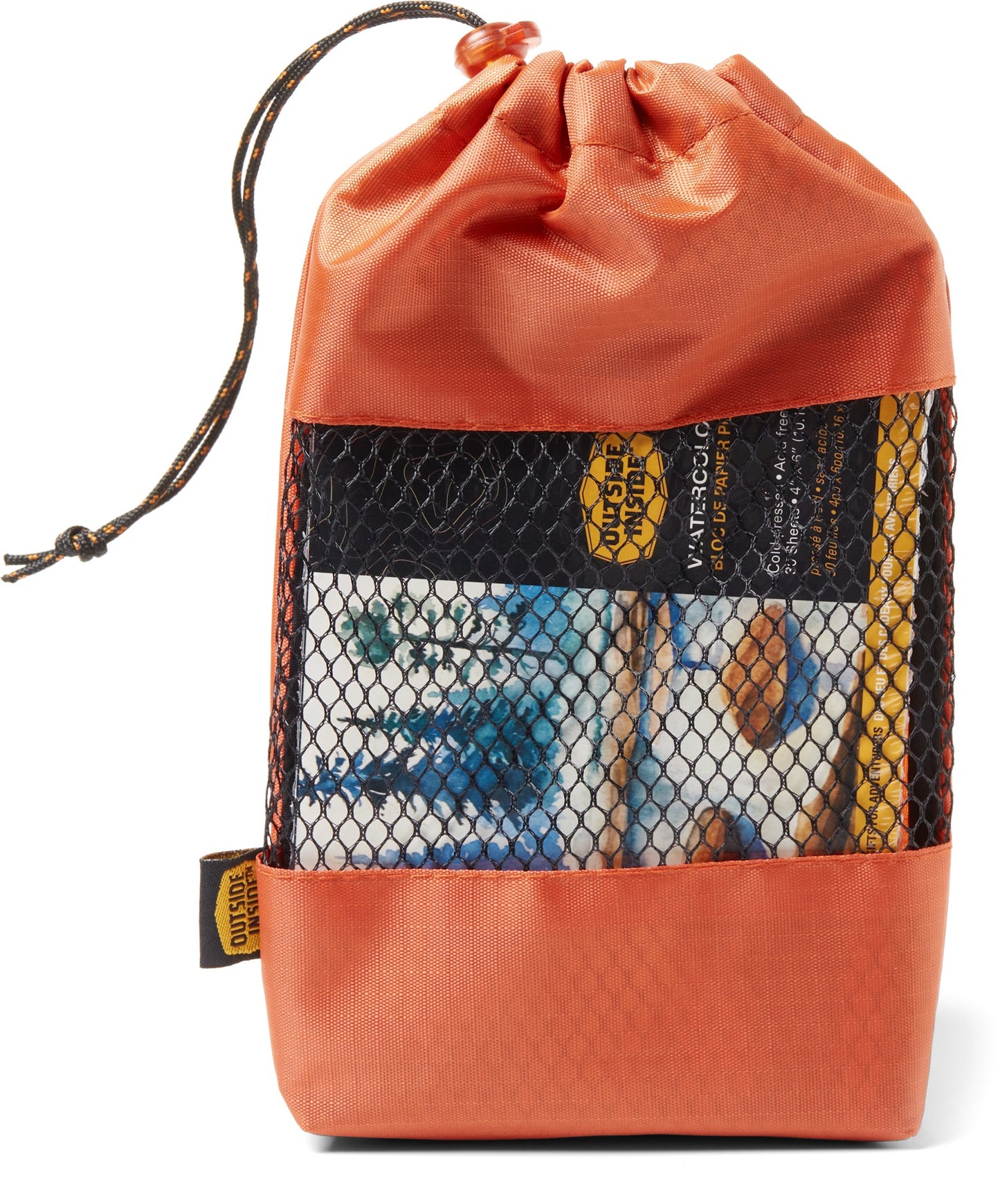 BACKPACK WATERCOLOR KIT