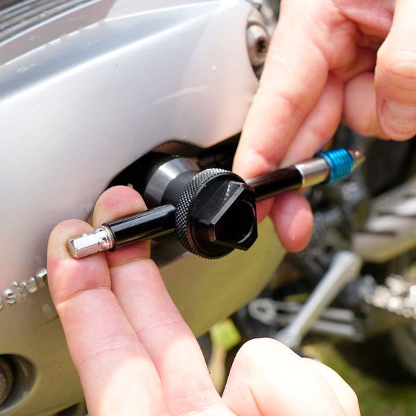 EXPERT MECHANIC TOOL SET, Multi-Brand, KTM, Ducati, BMW etc.