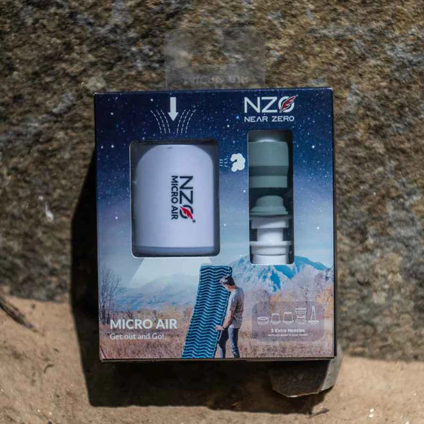 Micro Air Pump