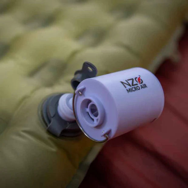 Micro Air Pump