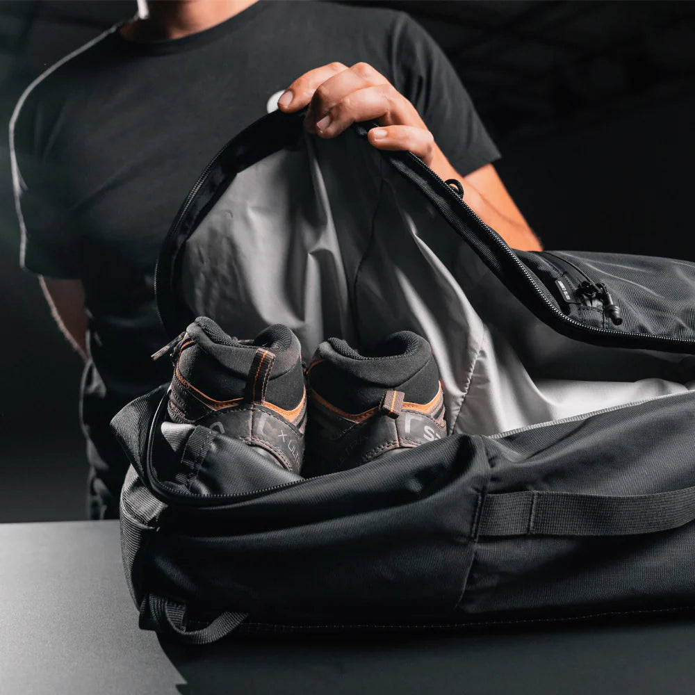 SEG45 Travel Pack - The Ultimate Travel Bag