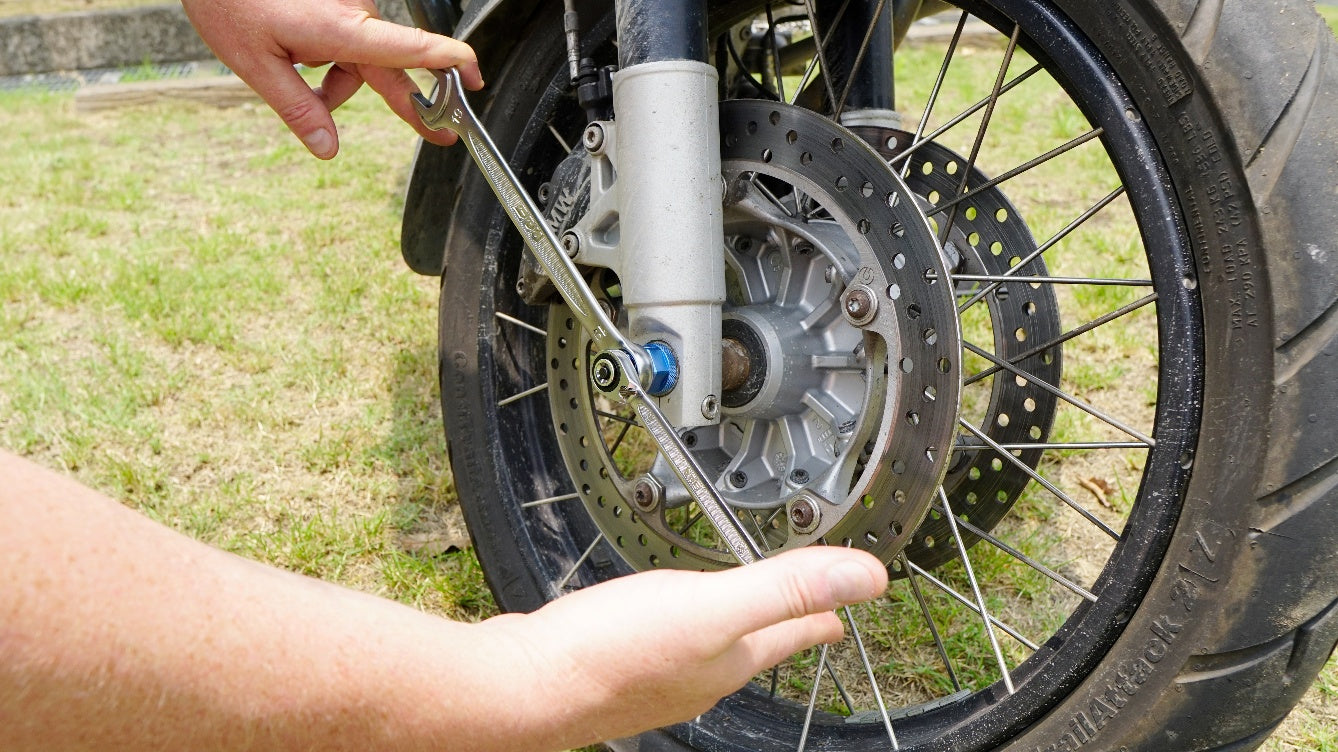 Motorcycle Tool Set for BMW