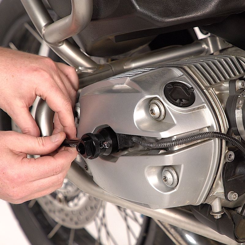 Motorcycle Tool Set for BMW