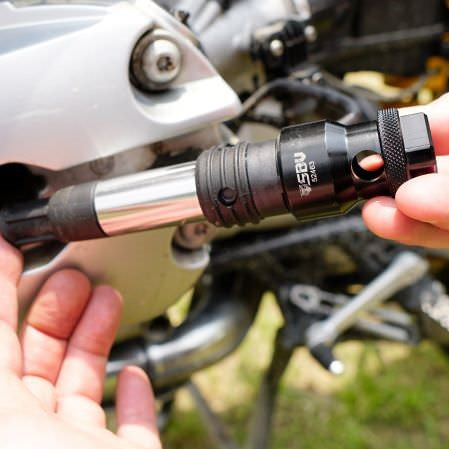 Motorcycle Tool Set for BMW