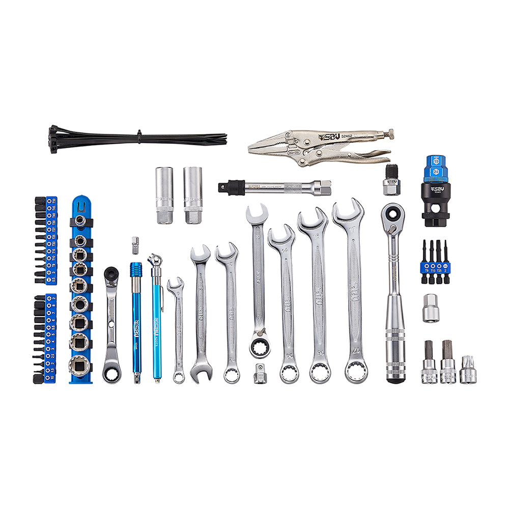 Motorcycle Tool Set for BMW