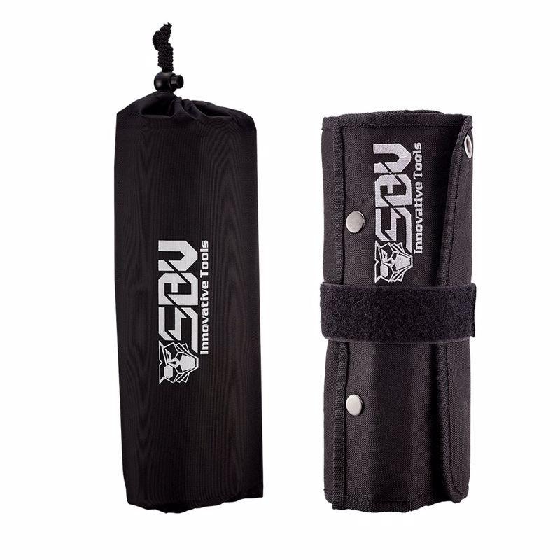 EXPERT MECHANIC Multi-Brand add on pouch only, KTM, Ducati, BMW etc.