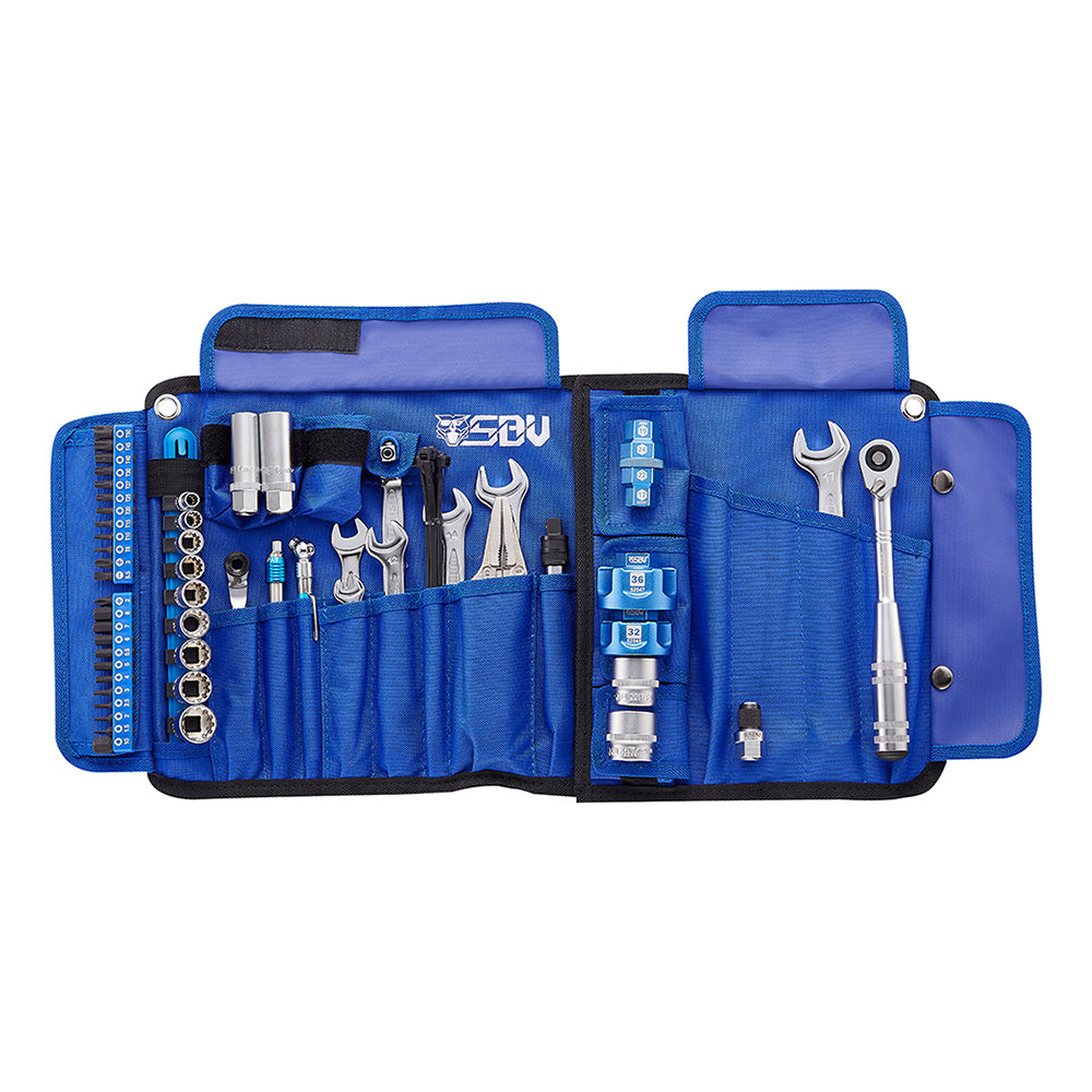 MOTORCYCLE TOOL SET for Harley Davidson Pan America, Sportster S & Nightster