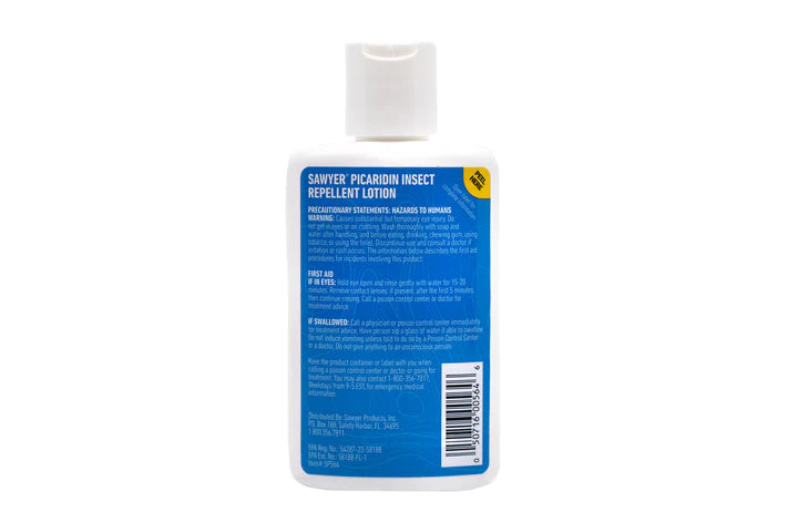 Sawyer Premium Insect Repellent 20% Picaridin - Spray or Lotion