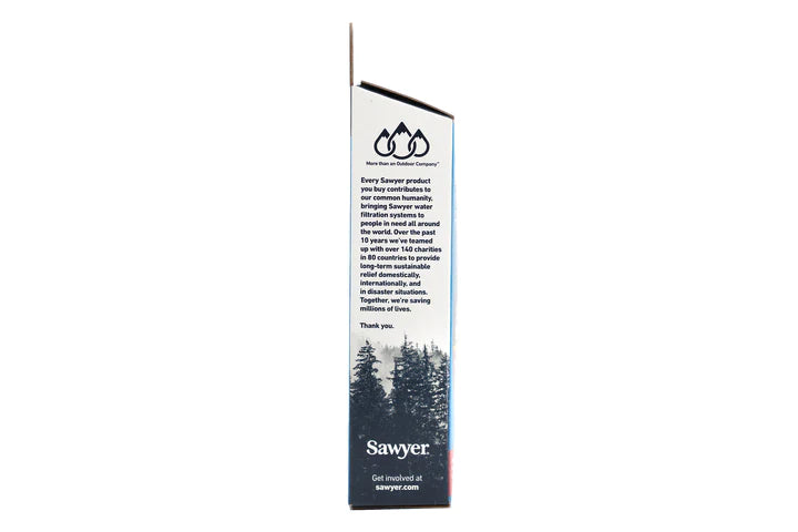 Sawyer Premium Insect Repellent 20% Picaridin - Spray or Lotion