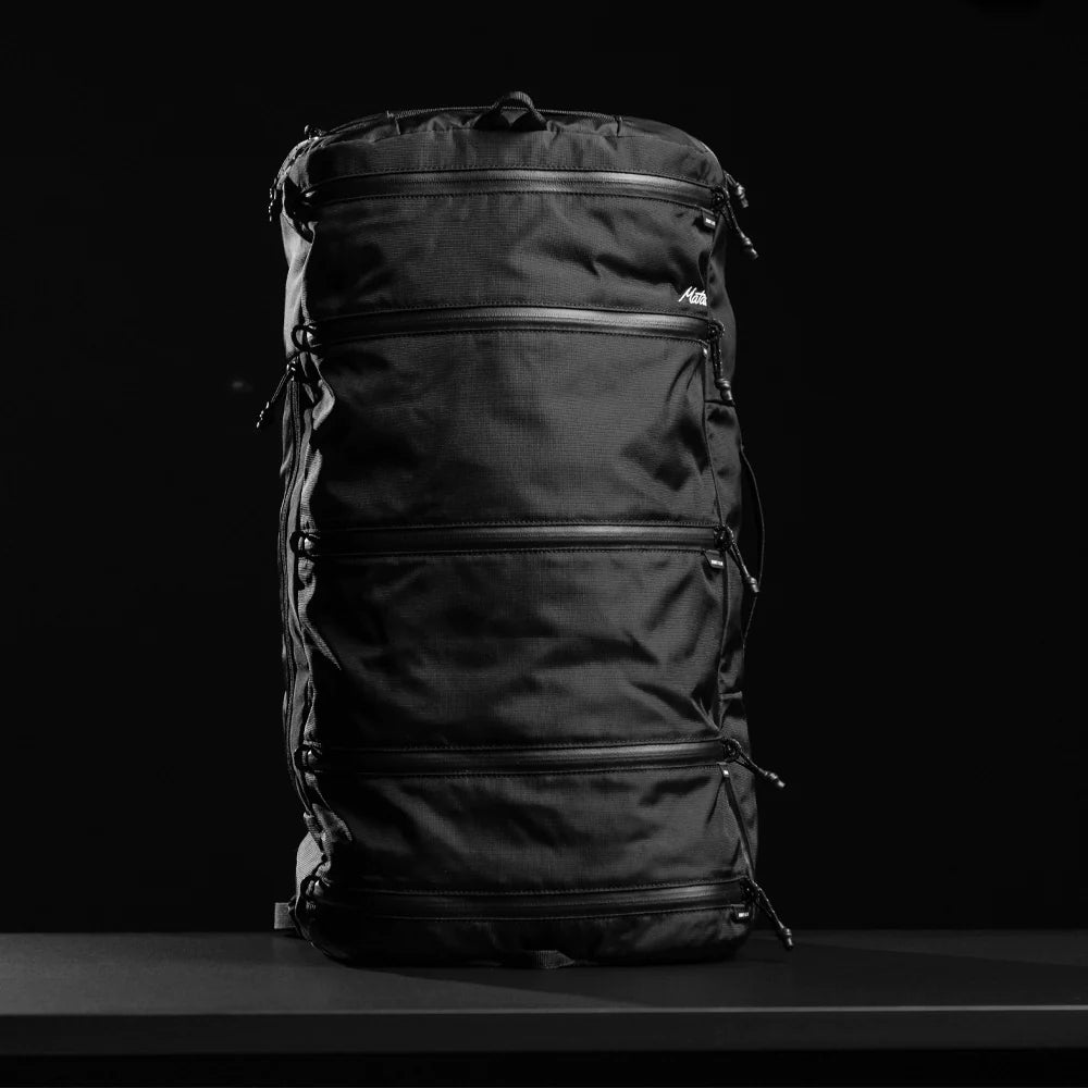 SEG45 Travel Pack - The Ultimate Travel Bag