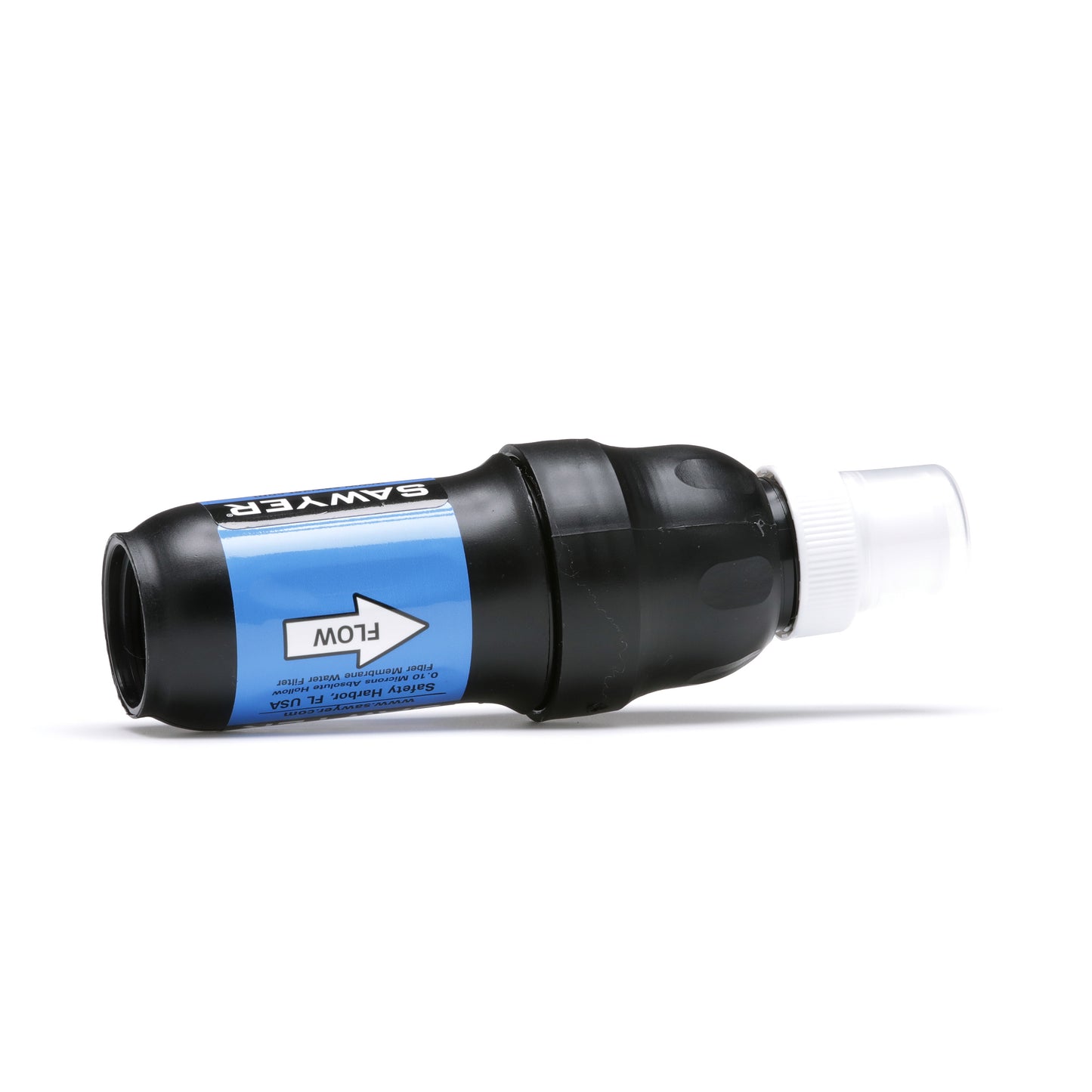 Sawyer Point One Squeeze Water Filter System with Two 1L Pouches