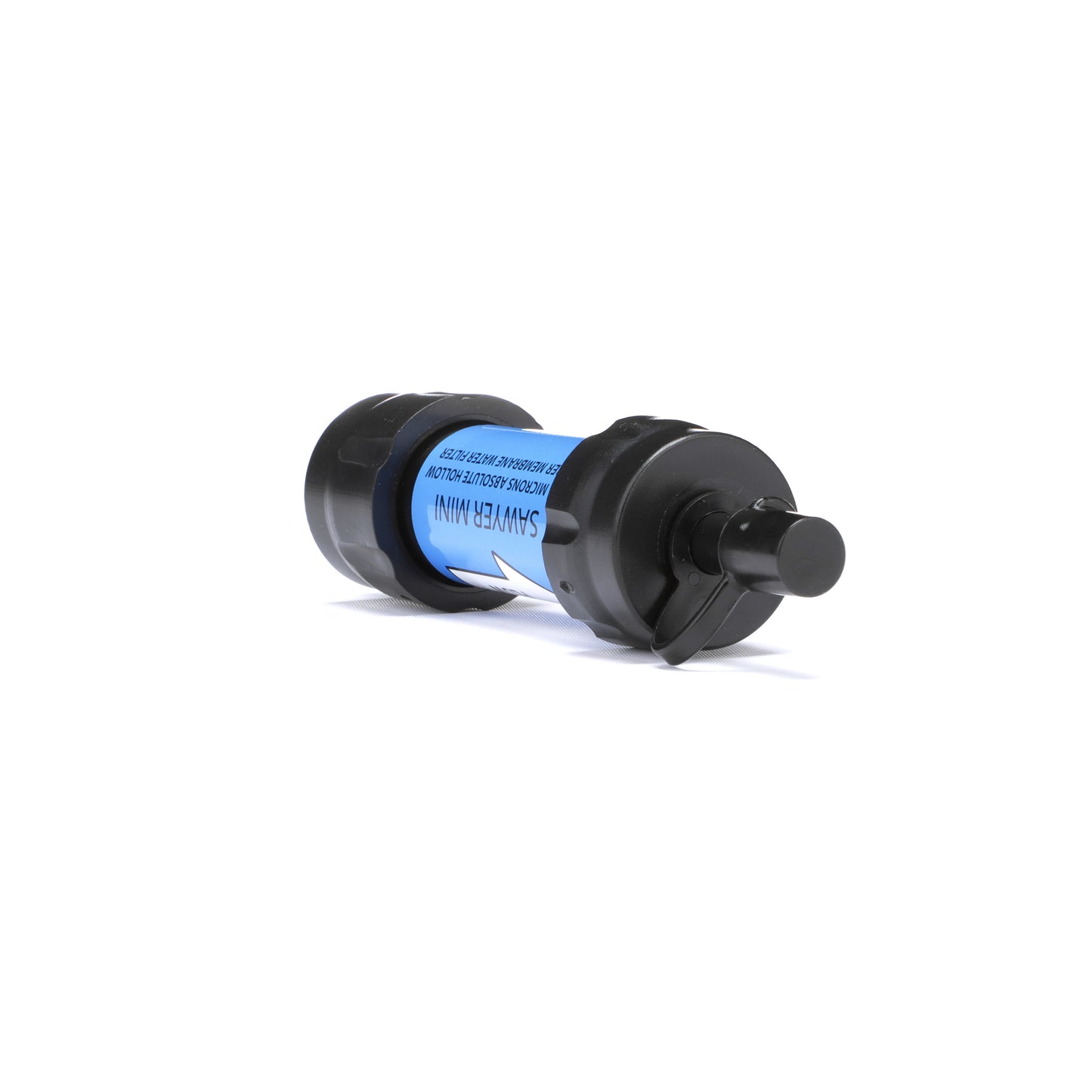 Sawyer Mini Water Filtration System - Cardboard Packaging