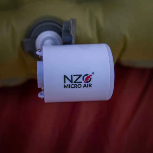 Micro Air Pump