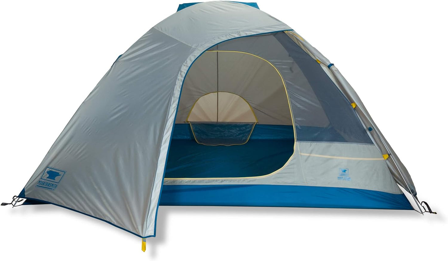 Bear Creek 2p Tent - 3 Season Tent - with Footprint - FREE SHIPPING