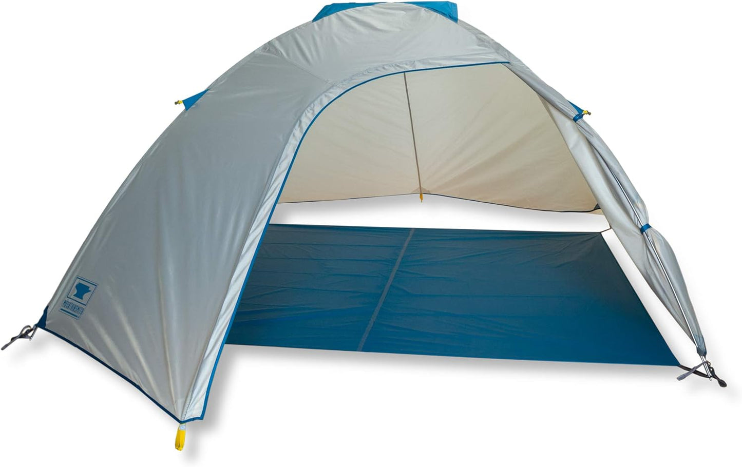 Bear Creek 2p Tent - 3 Season Tent - with Footprint - FREE SHIPPING