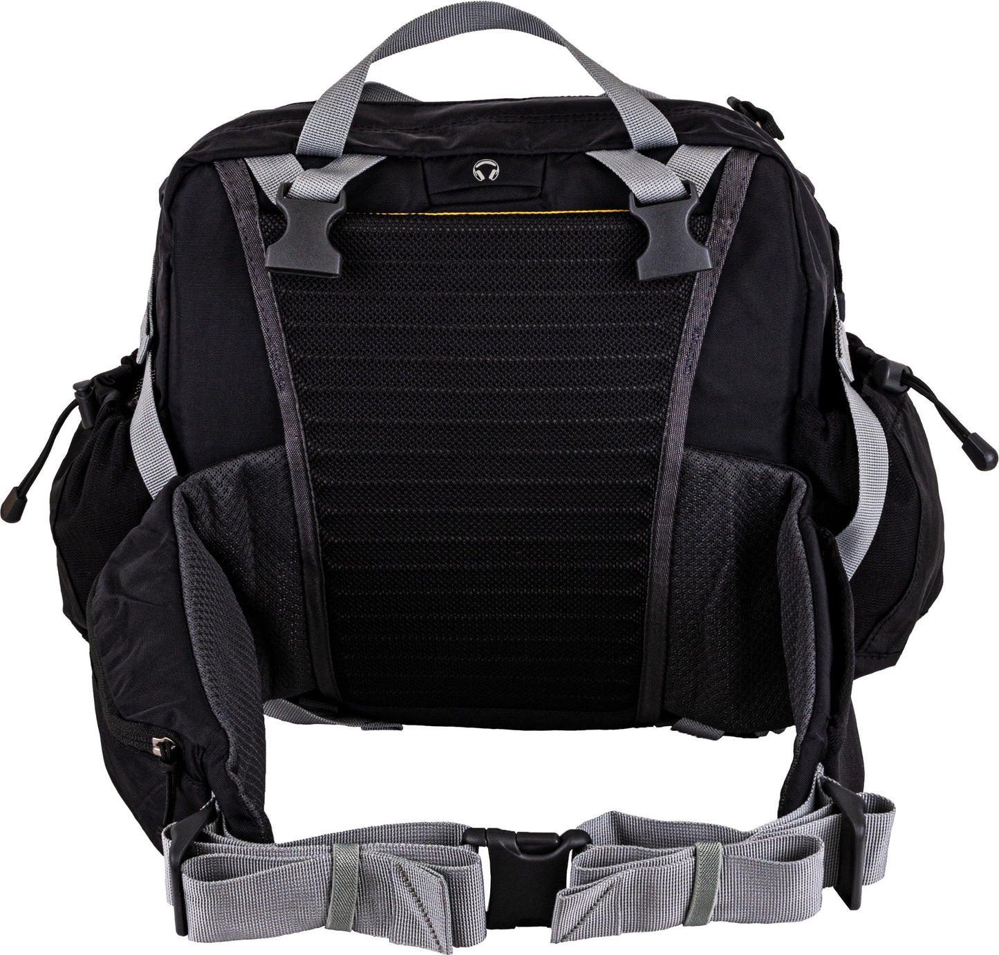 Day Lumbar Pack - Black Only
