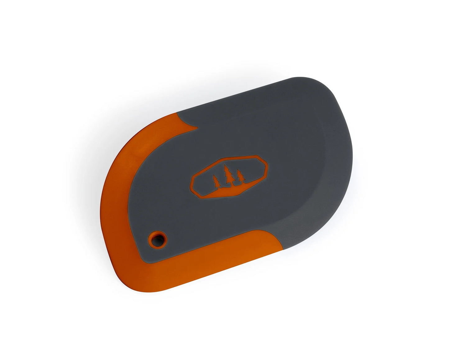 COMPACT SCRAPER