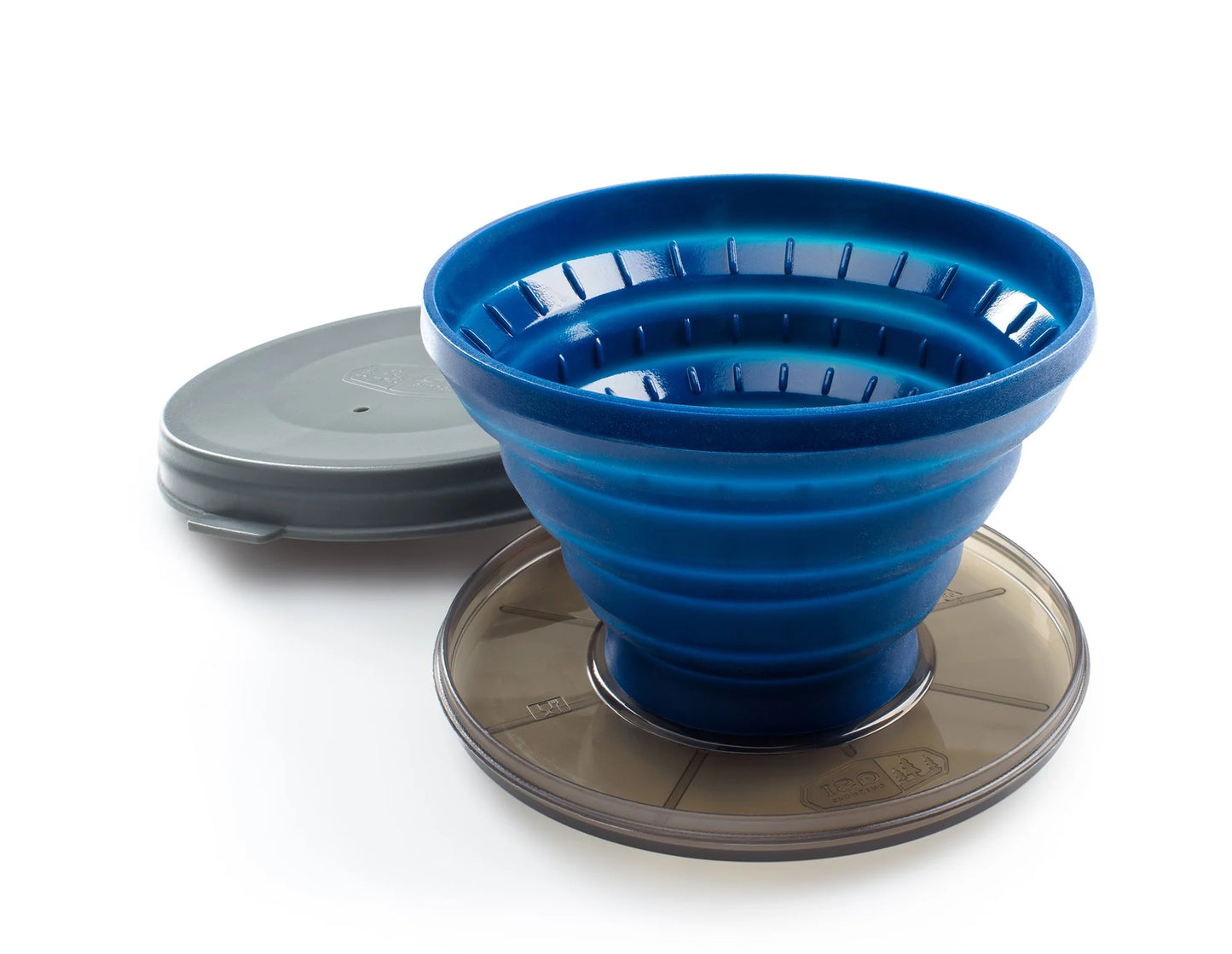 COLLAPSIBLE JAVADRIP- BLUE
