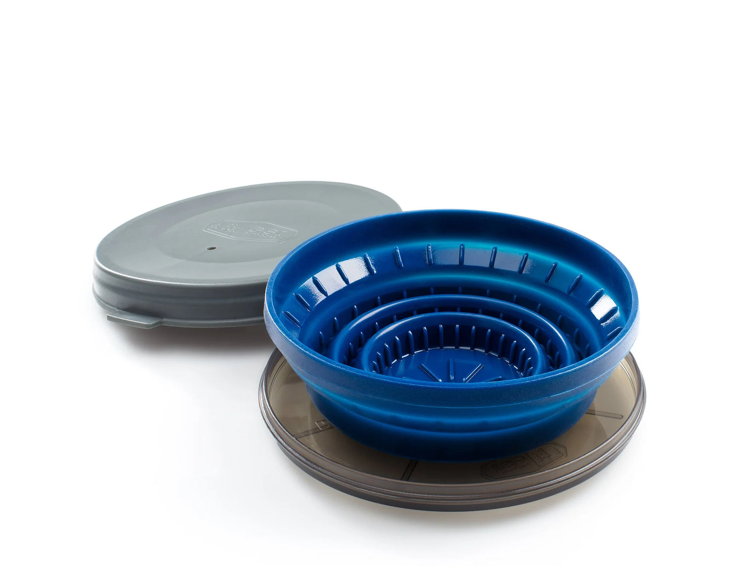 COLLAPSIBLE JAVADRIP- BLUE