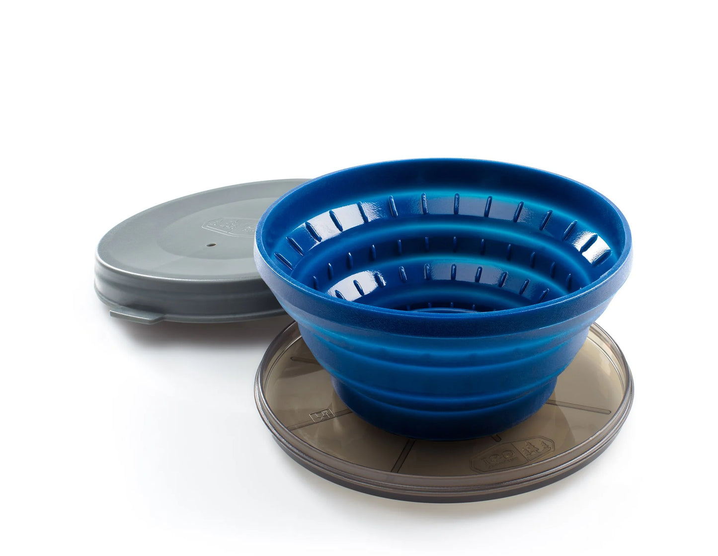 COLLAPSIBLE JAVADRIP- BLUE
