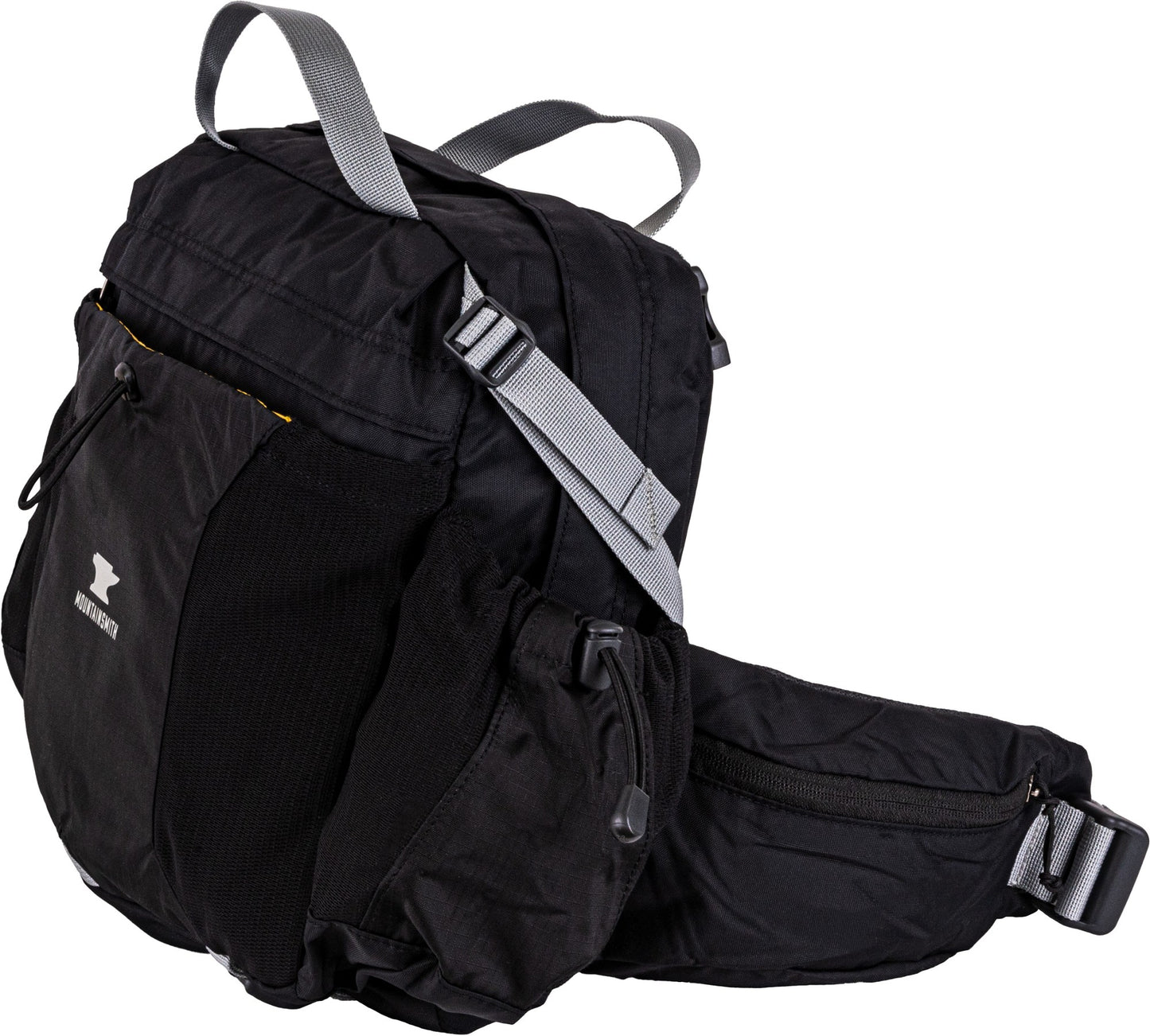 Day Lumbar Pack - Black Only