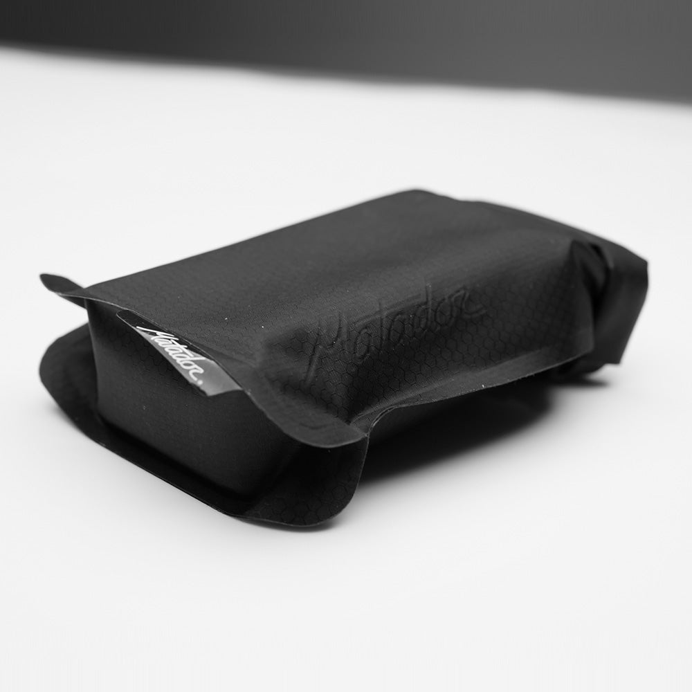 FlatPak™ Soap Bar Case - Multiple Colors