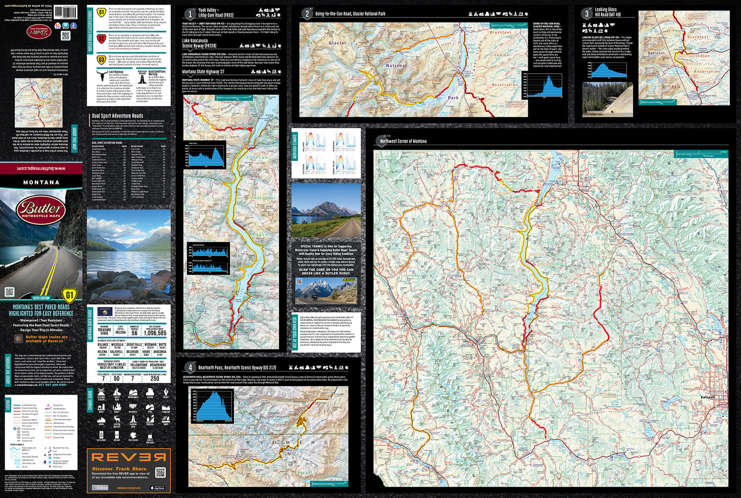 Montana G1 Map – V6