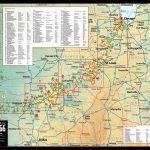 Historic Route 66 Map Set