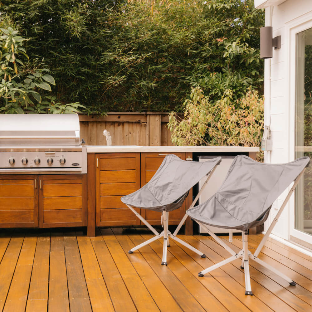 Riviera Lounge Chair