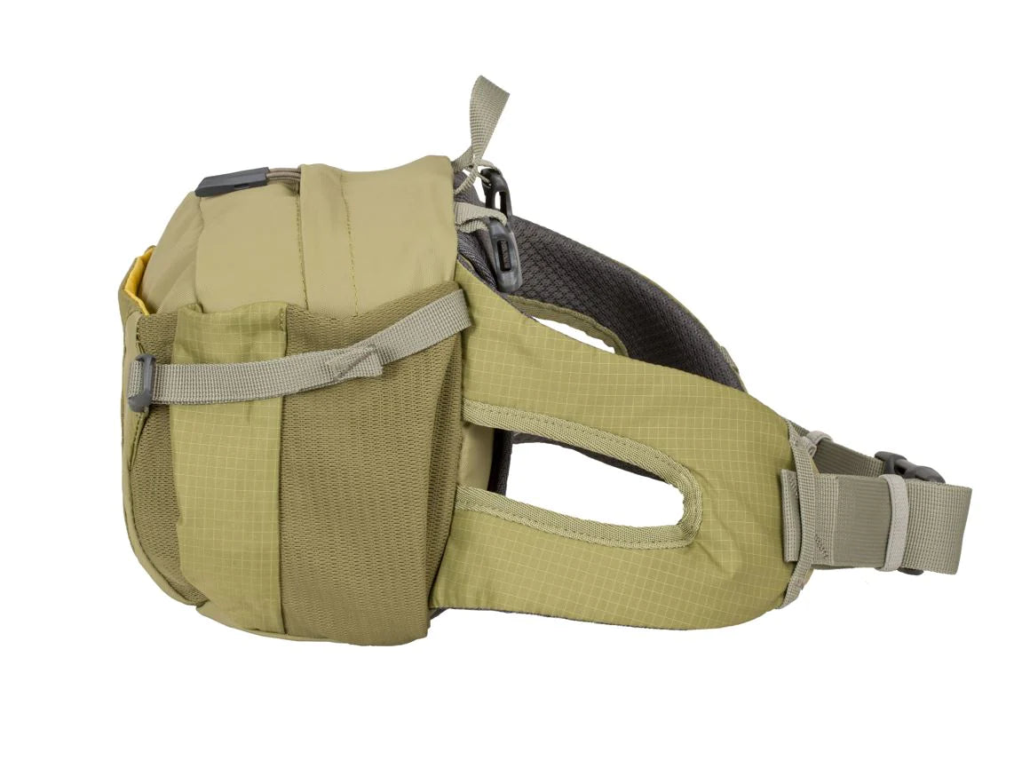 Drift - Lumbar Pack