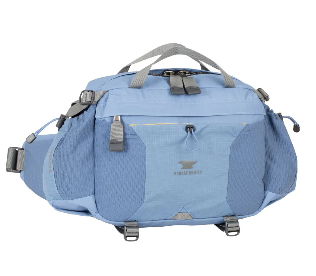 Tour - Fanny/Lumbar Bag - Personal Favorite -