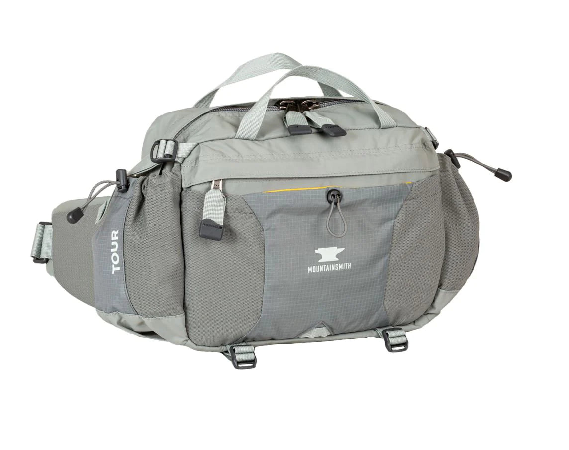 Tour - Fanny/Lumbar Bag - Personal Favorite -