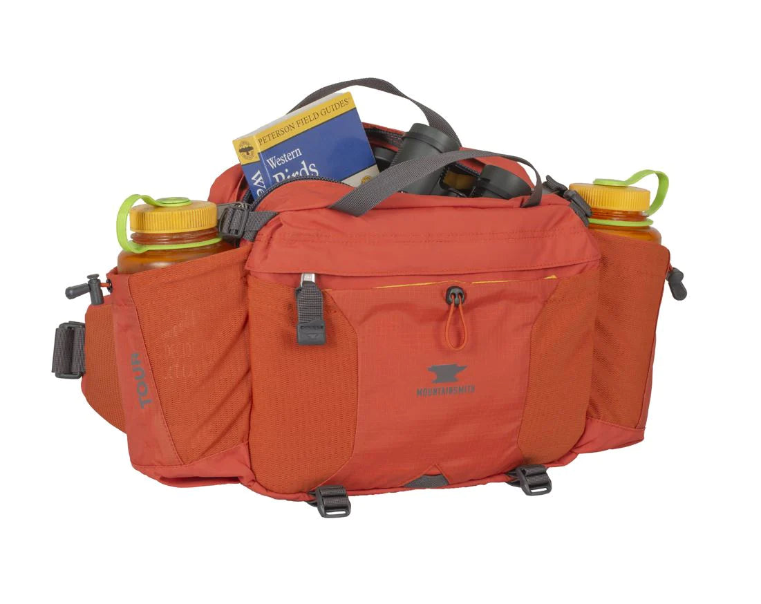 Tour - Fanny/Lumbar Bag - Personal Favorite -