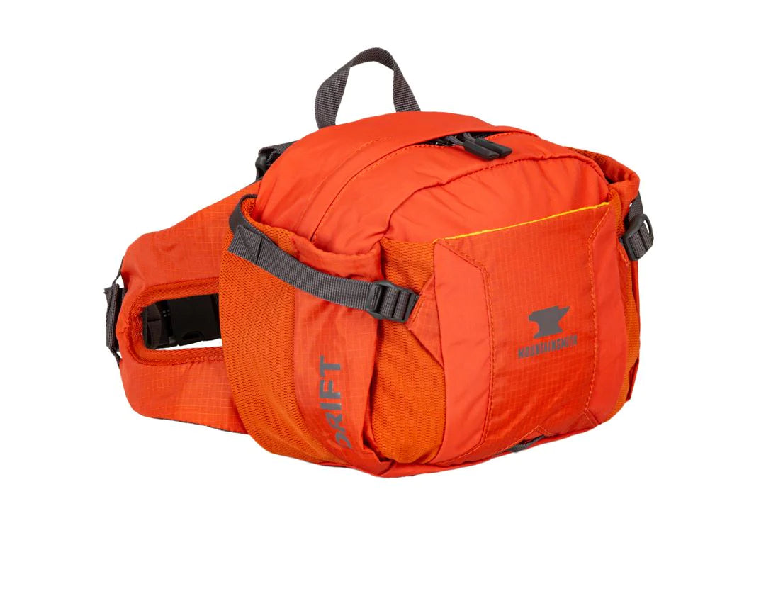 Drift - Lumbar Pack