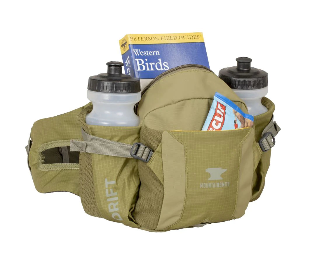 Drift - Lumbar Pack