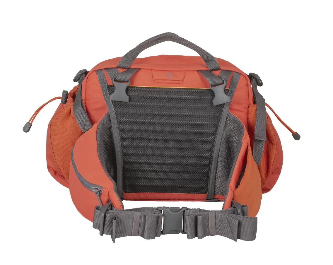 Tour - Fanny/Lumbar Bag - Personal Favorite -