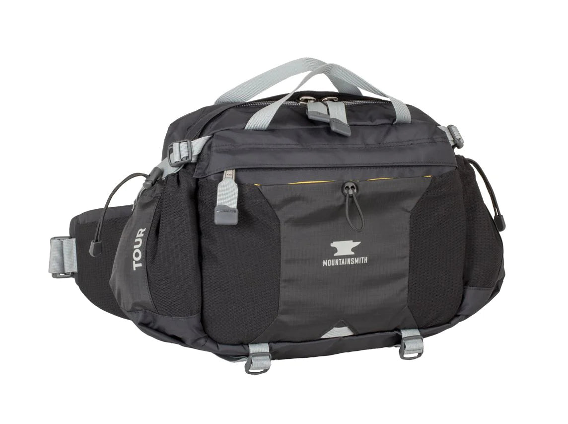 Tour - Fanny/Lumbar Bag - Personal Favorite -