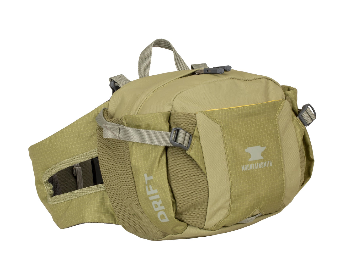 Drift - Lumbar Pack