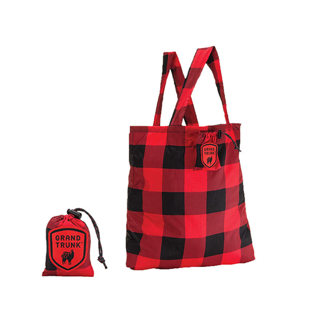 Eco-Tote Travel Tote Bag - Multiple Color Options
