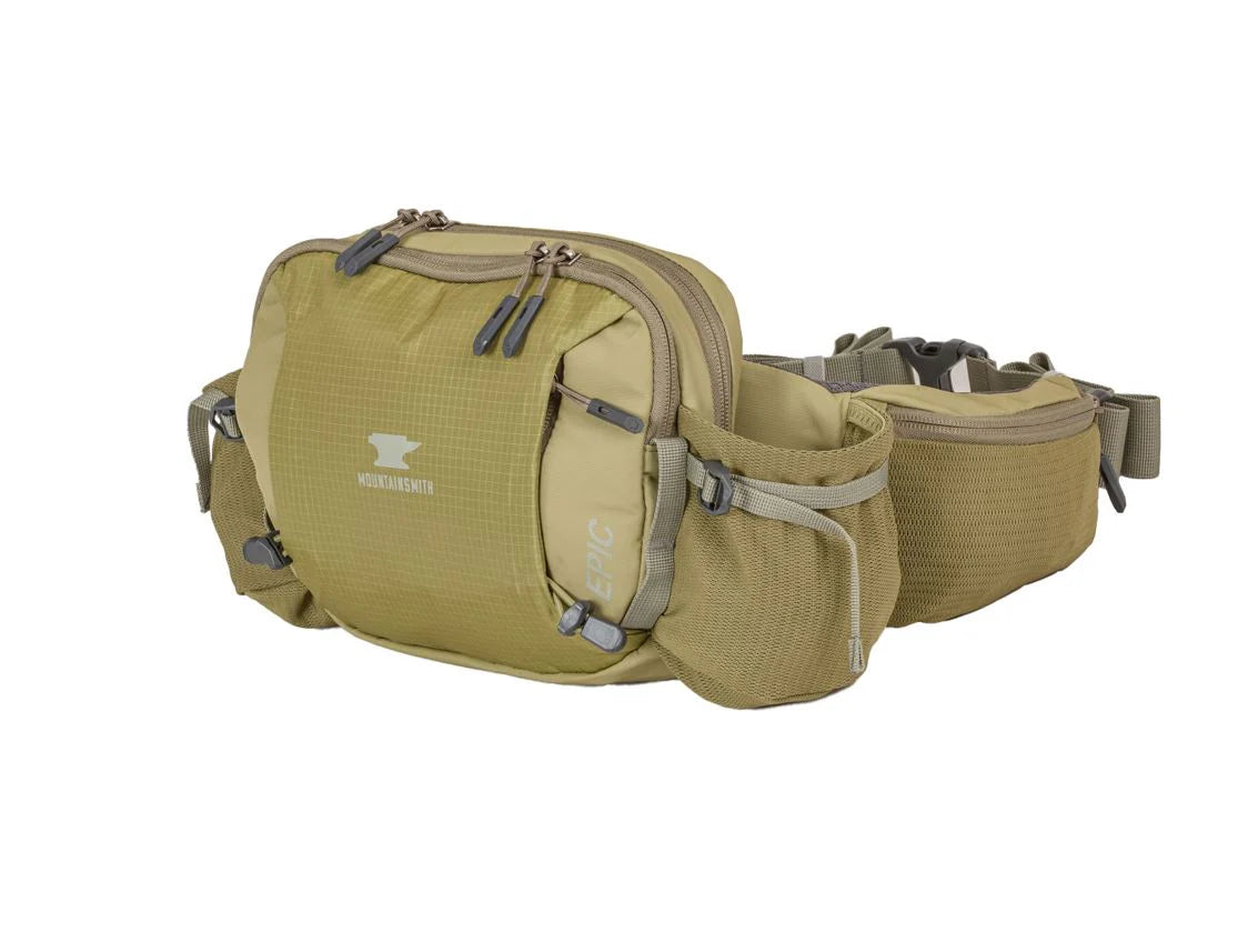 Epic - Fanny/ Lumbar Bag